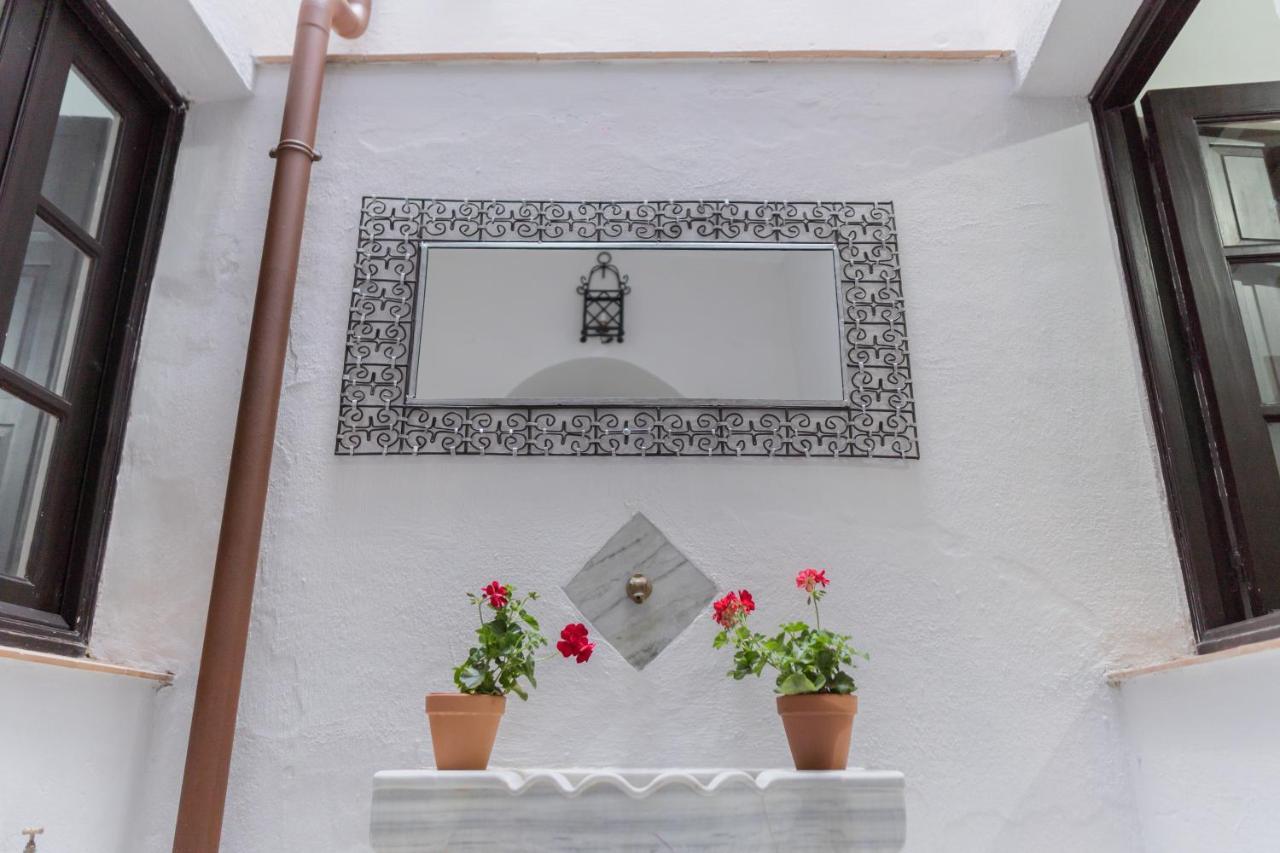 La Gitanilla Alojamiento & Encanto Jerez Χέρεζ Εξωτερικό φωτογραφία