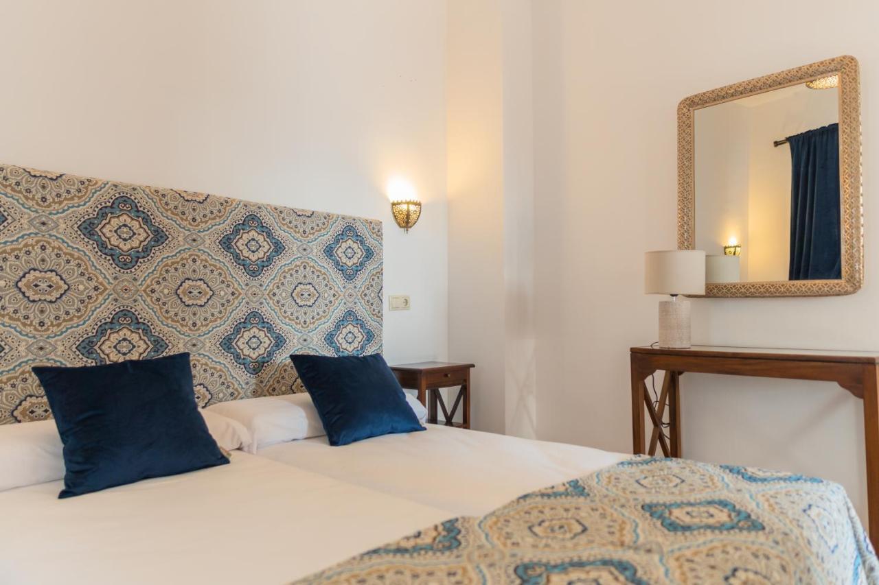 La Gitanilla Alojamiento & Encanto Jerez Χέρεζ Εξωτερικό φωτογραφία
