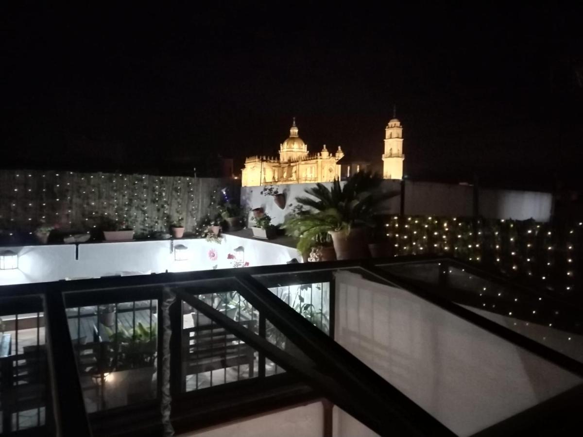 La Gitanilla Alojamiento & Encanto Jerez Χέρεζ Εξωτερικό φωτογραφία