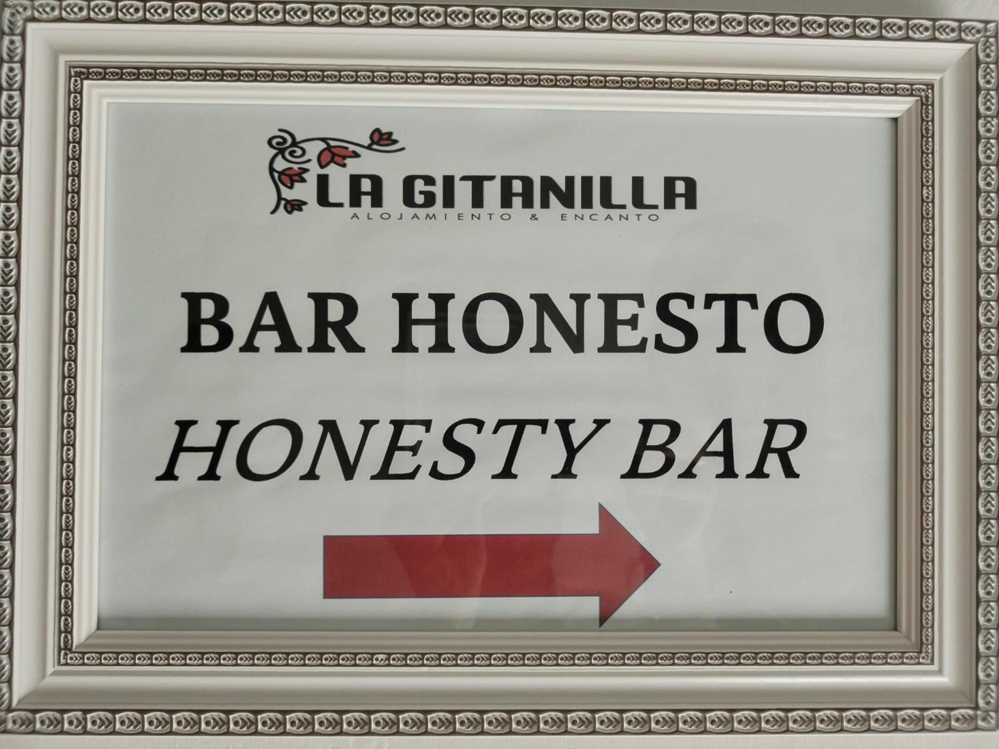 La Gitanilla Alojamiento & Encanto Jerez Χέρεζ Εξωτερικό φωτογραφία