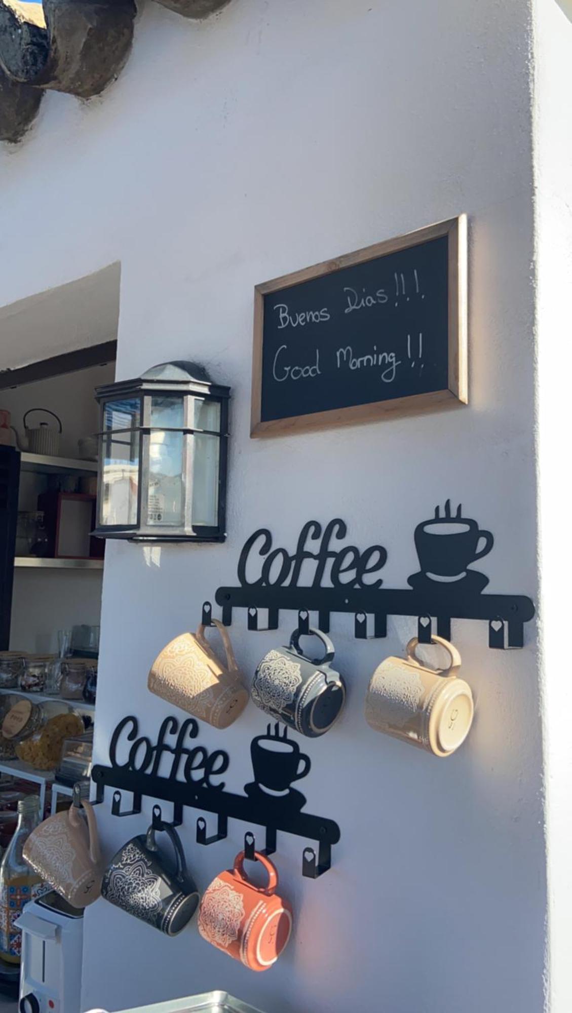 La Gitanilla Alojamiento & Encanto Jerez Χέρεζ Εξωτερικό φωτογραφία