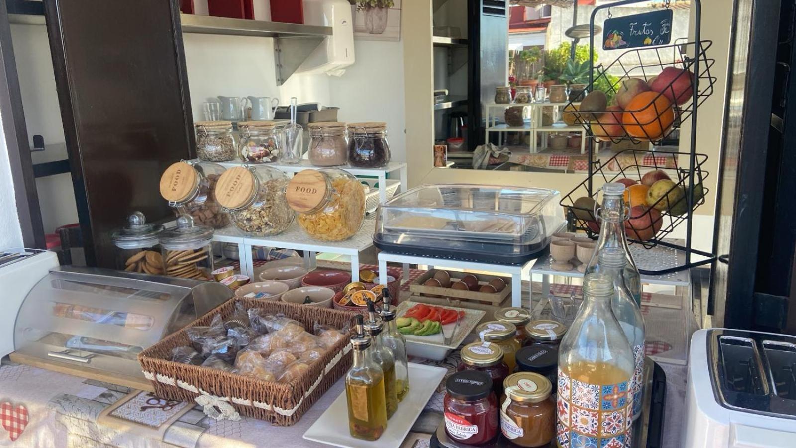 La Gitanilla Alojamiento & Encanto Jerez Χέρεζ Εξωτερικό φωτογραφία