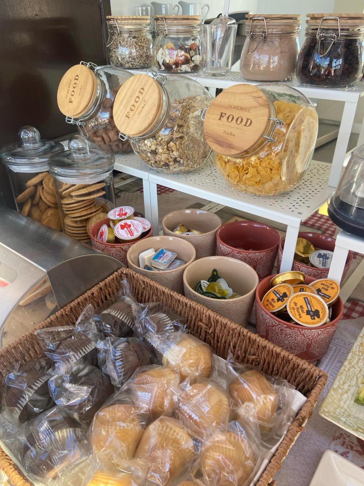 La Gitanilla Alojamiento & Encanto Jerez Χέρεζ Εξωτερικό φωτογραφία