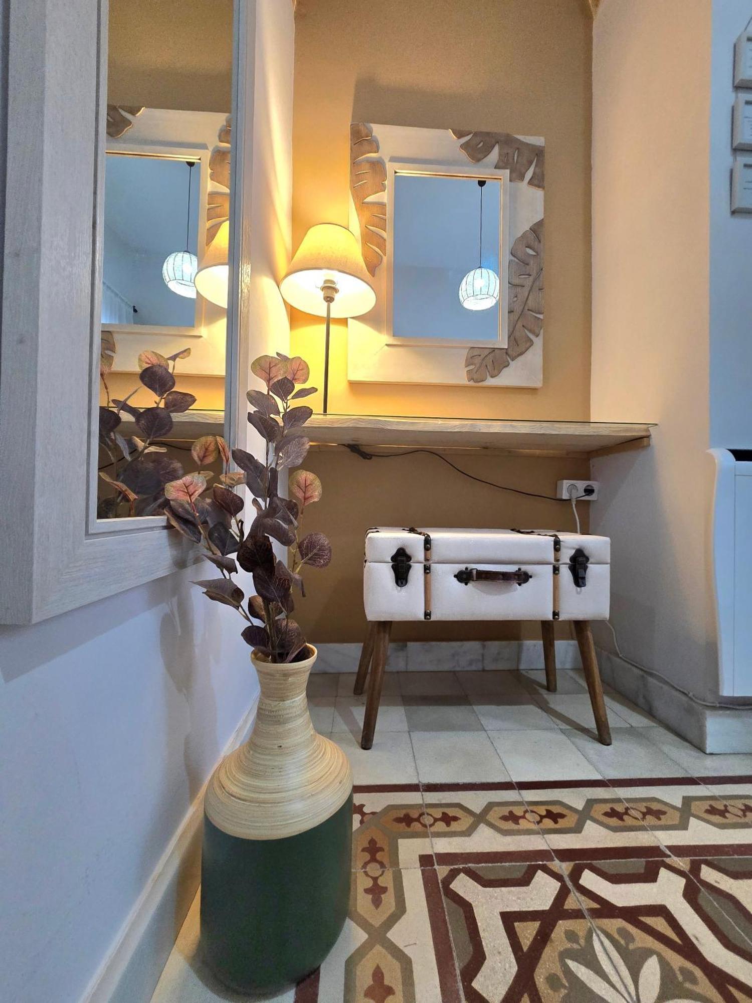 La Gitanilla Alojamiento & Encanto Jerez Χέρεζ Εξωτερικό φωτογραφία