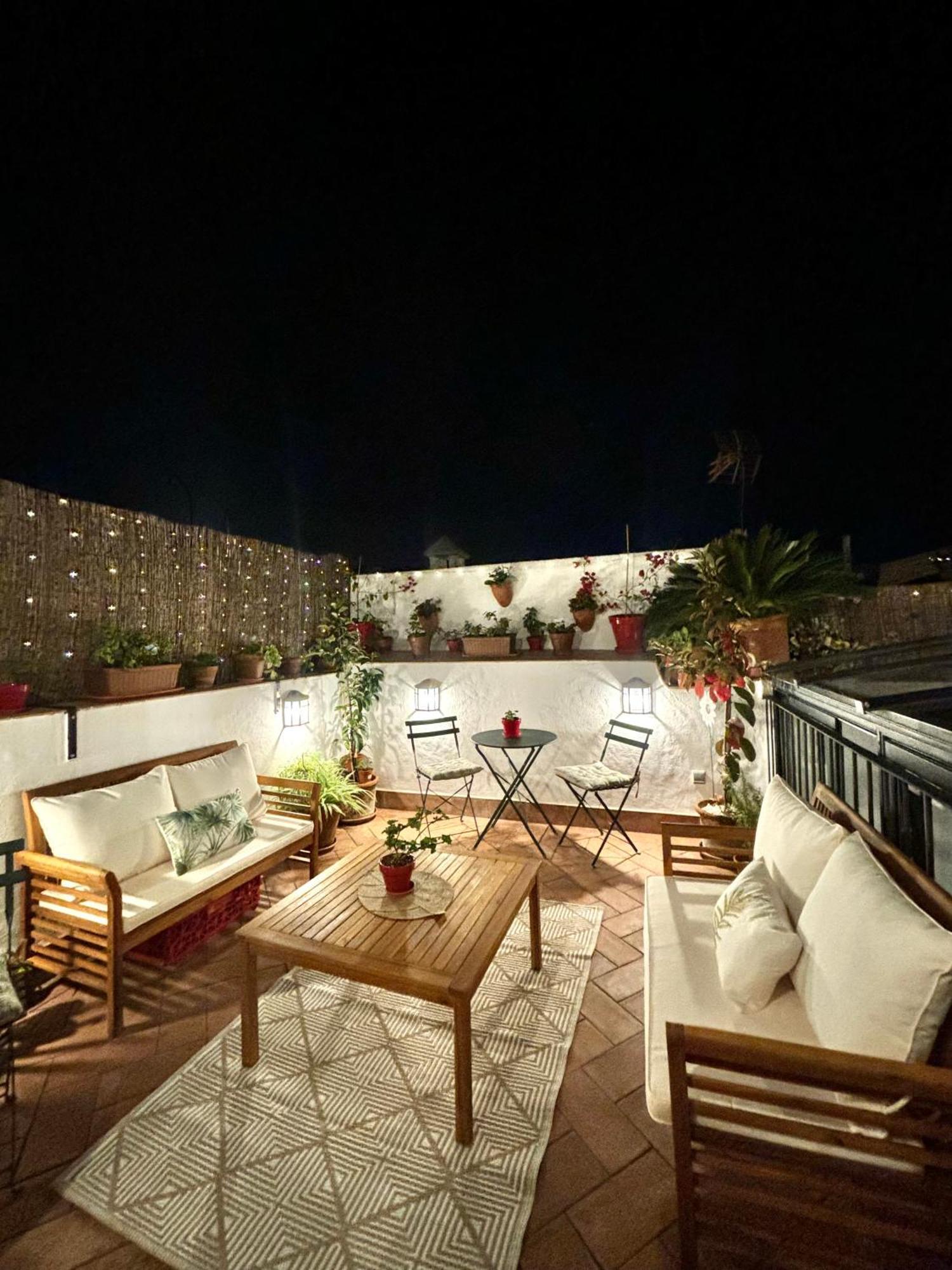 La Gitanilla Alojamiento & Encanto Jerez Χέρεζ Εξωτερικό φωτογραφία
