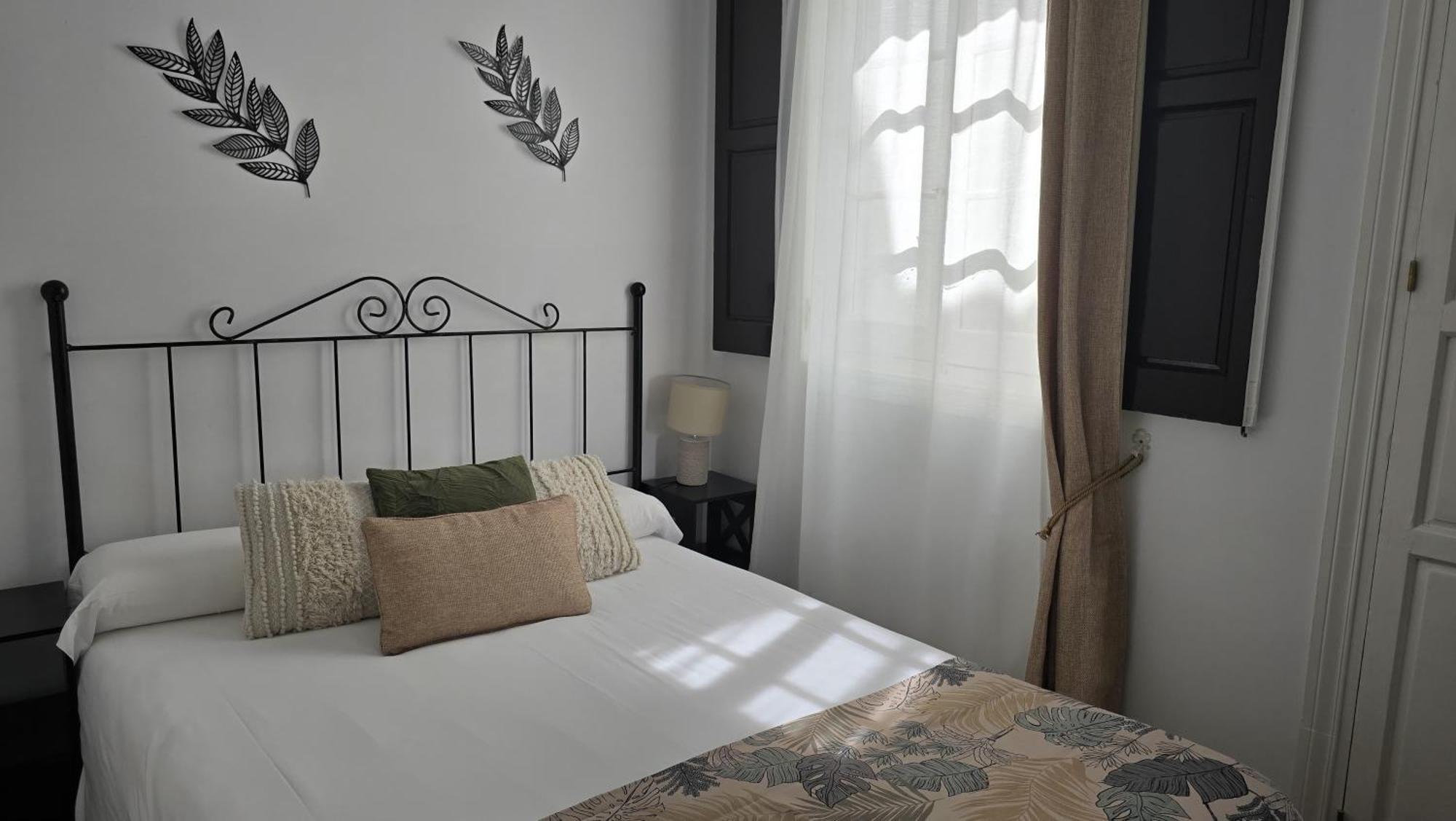 La Gitanilla Alojamiento & Encanto Jerez Χέρεζ Εξωτερικό φωτογραφία